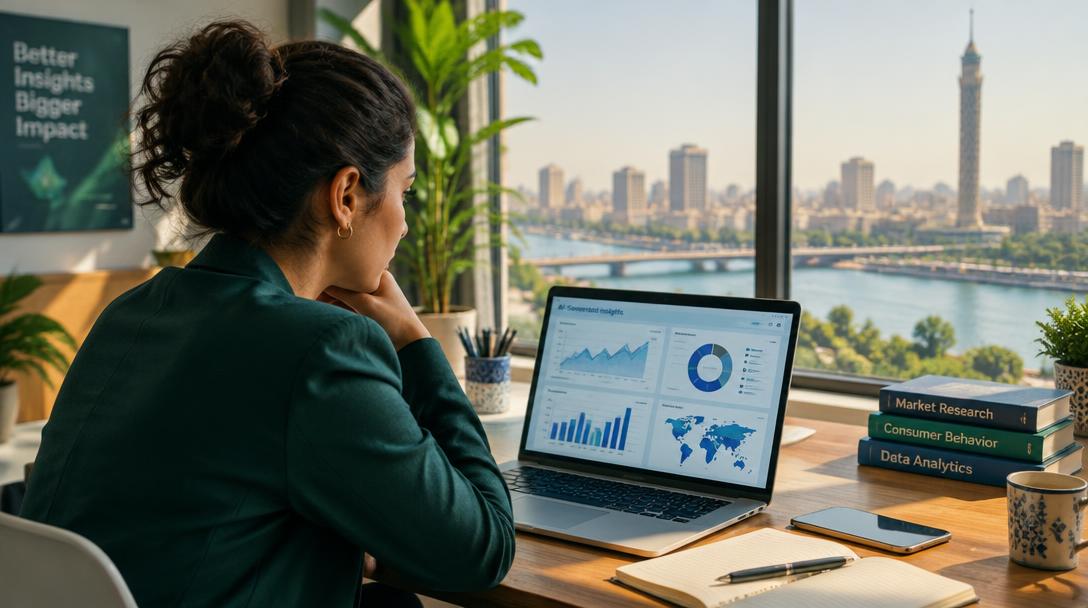 AI in Market Research: Blending Human Insight With Machine Speed