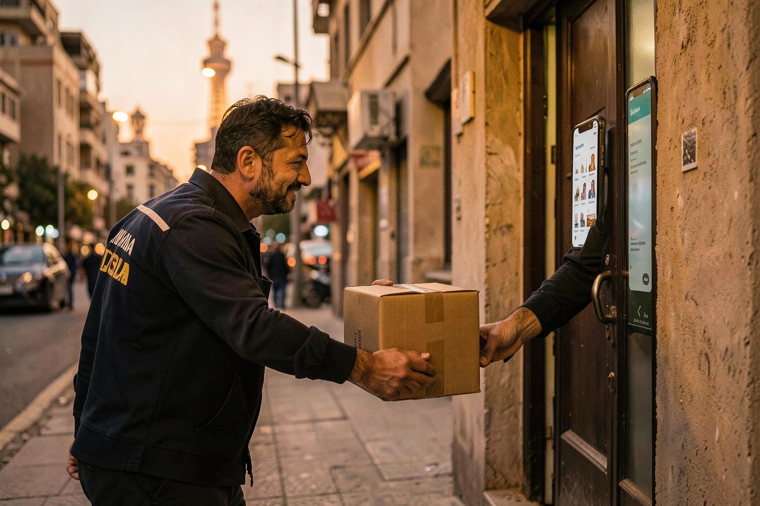 E-commerce Market Research: Winning the MENA Online Shopper