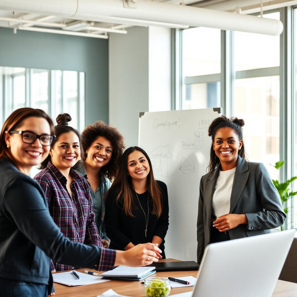 Employee Satisfaction Surveys: Why Happy Teams Create Better Businesses