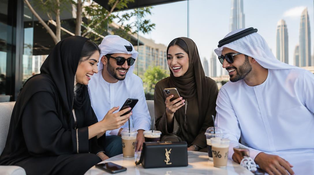 Gen Z in the Gulf: What They Buy, Why, and How to Research Them
