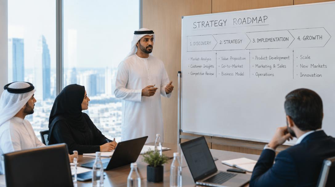 From Insight to Action: How Freeminds' Consultative Delivery Model Works